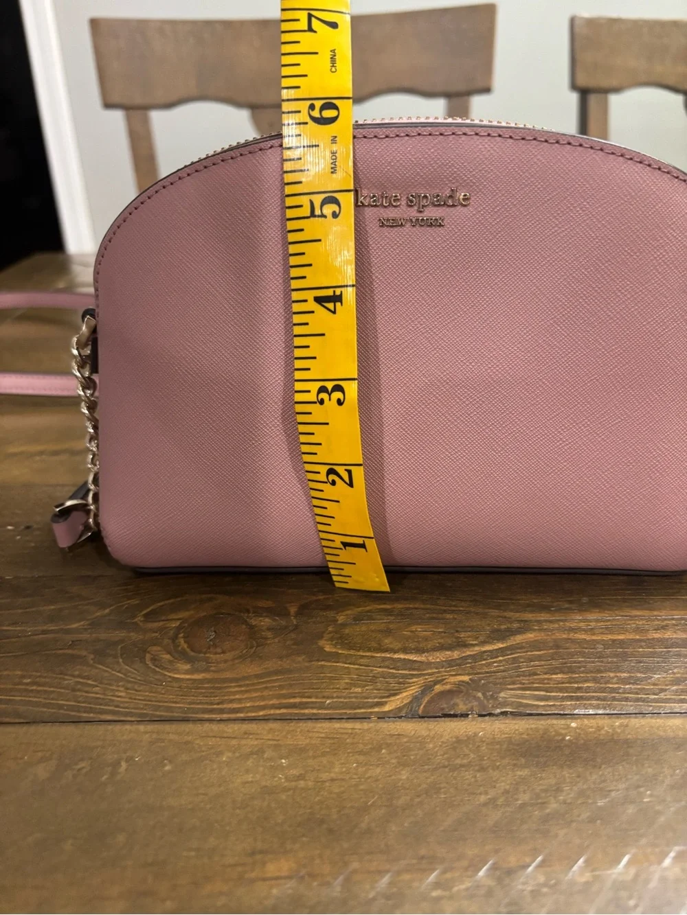 Kate Spade Spencer Small Dome Crossbody
